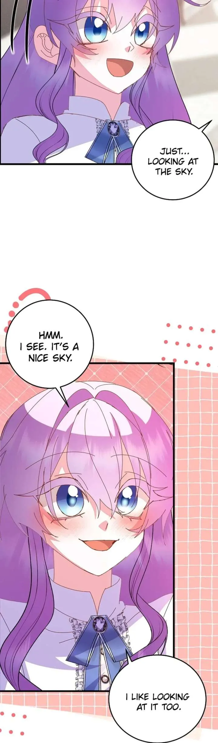 I Am The Male Lead