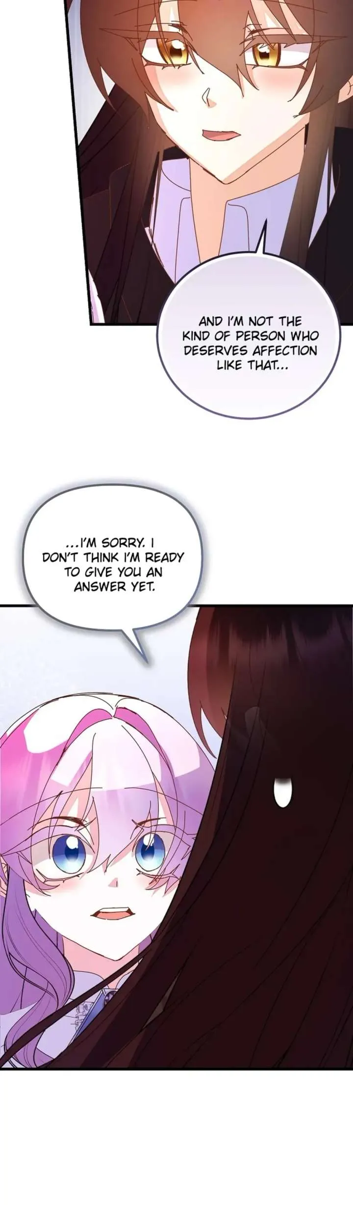 I Am The Male Lead