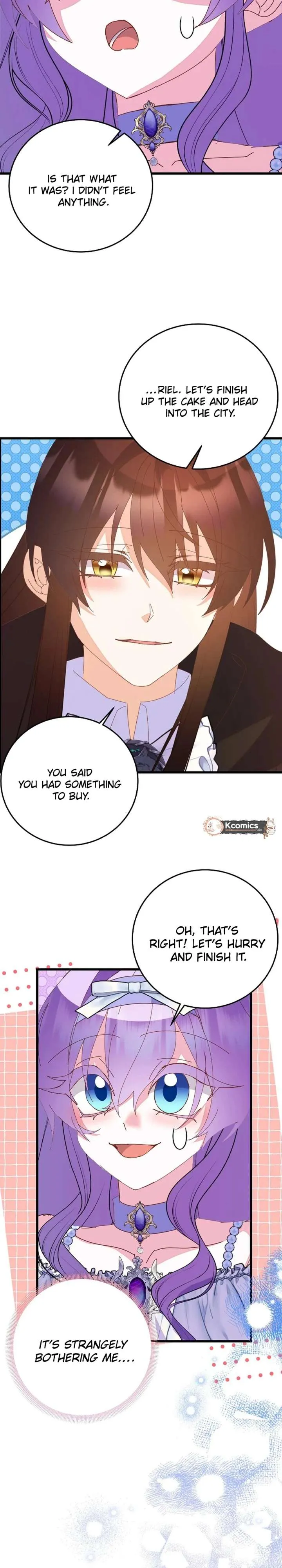 I Am The Male Lead
