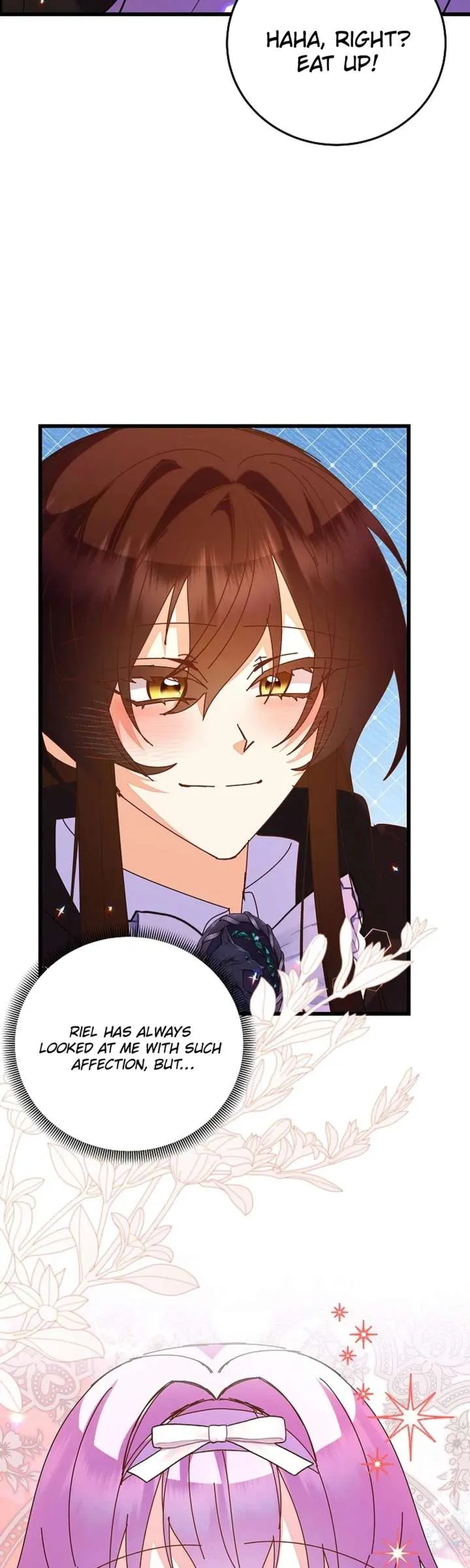 I Am The Male Lead