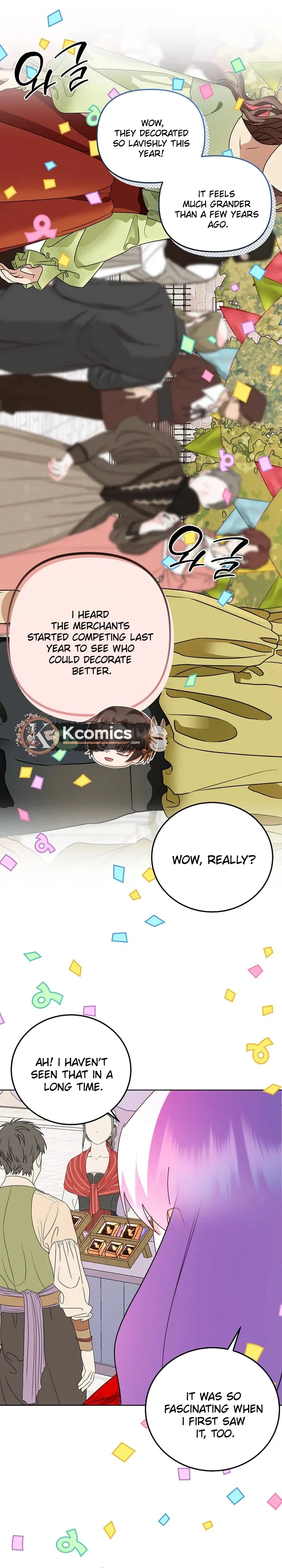 I Am The Male Lead