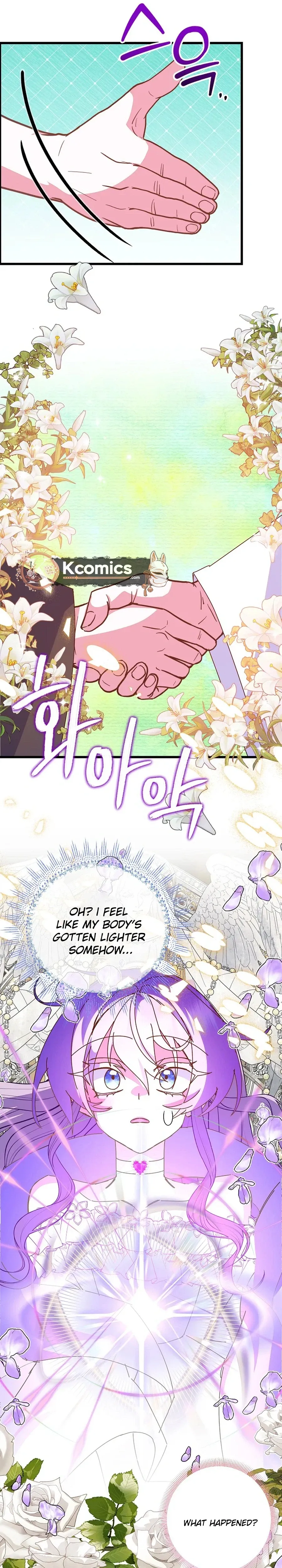 I Am The Male Lead