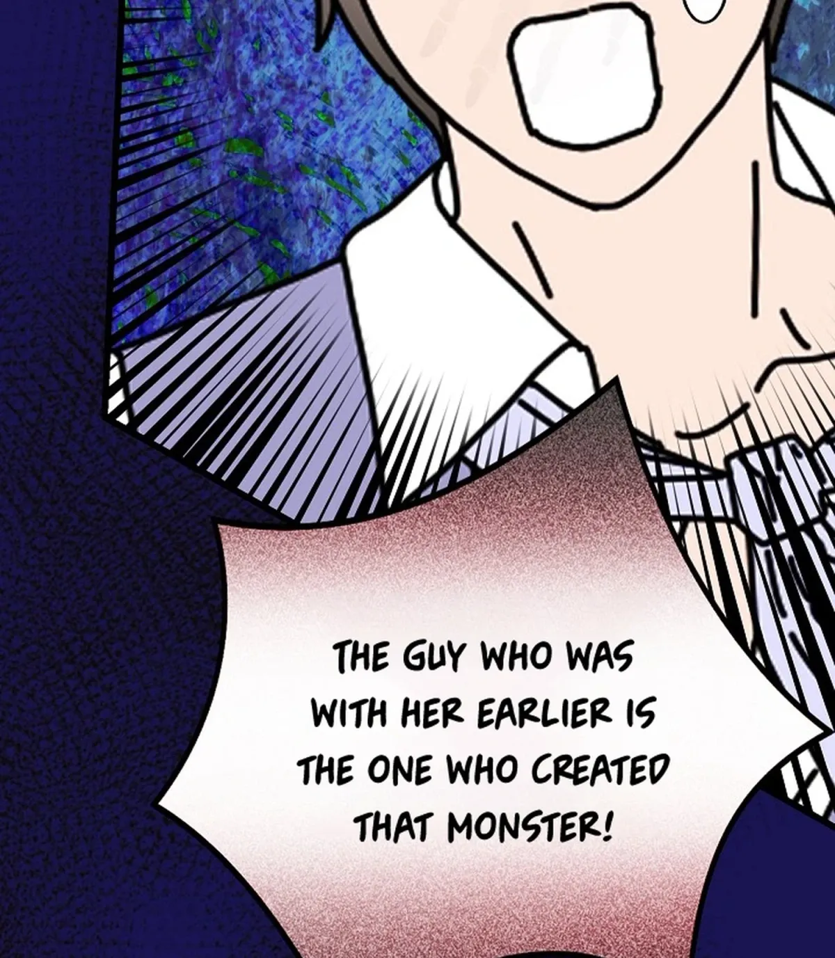 I Am The Male Lead