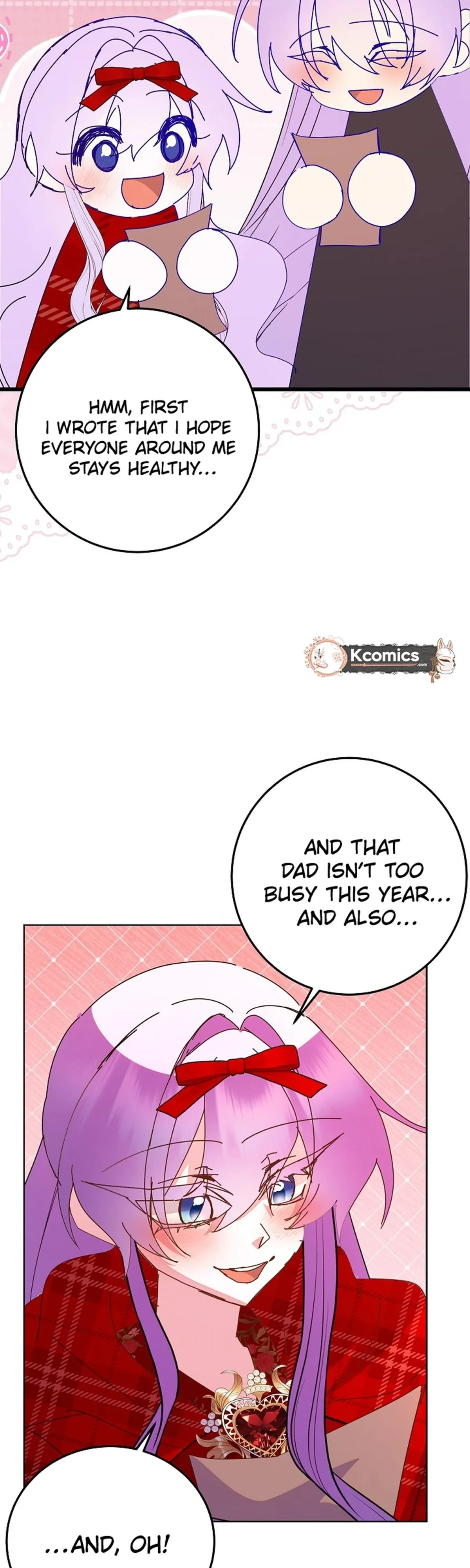 I Am The Male Lead