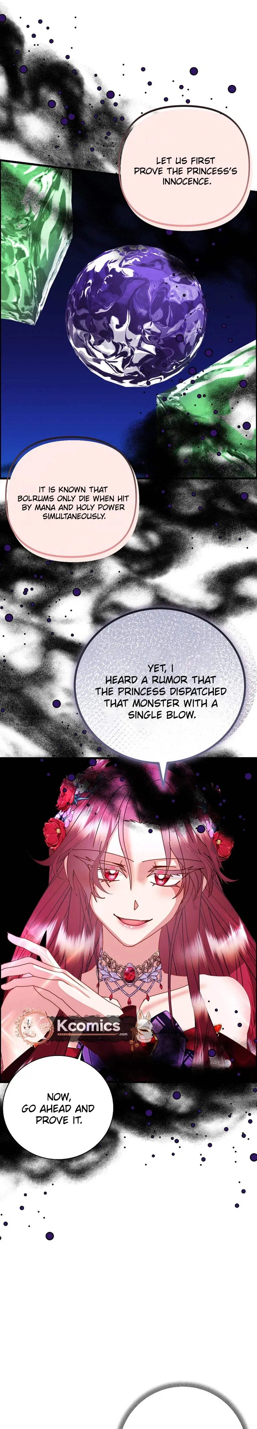 I Am The Male Lead