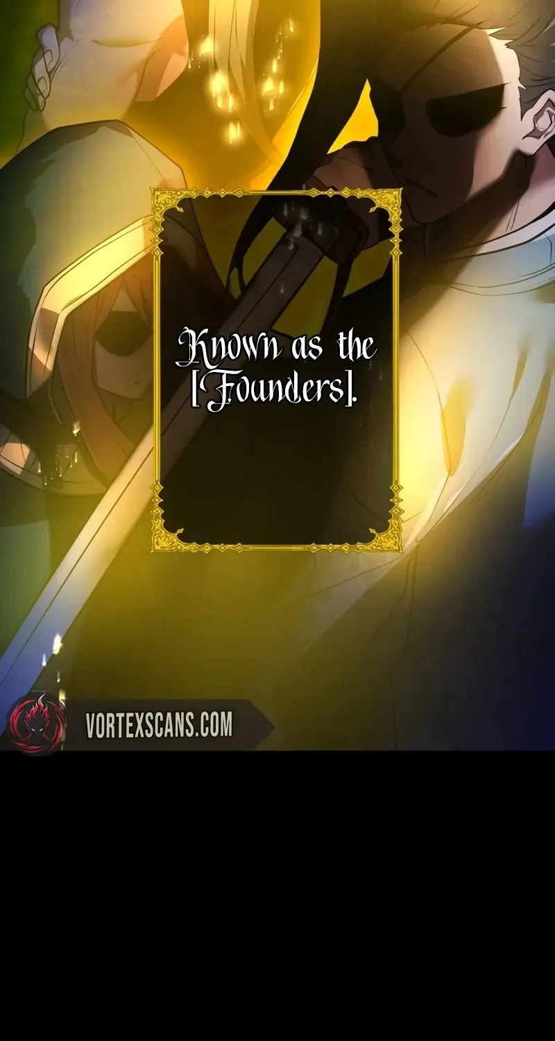I am the strongest awakeners, recognized by all of the world’s cheat masters Chapter 1 page 11 - 