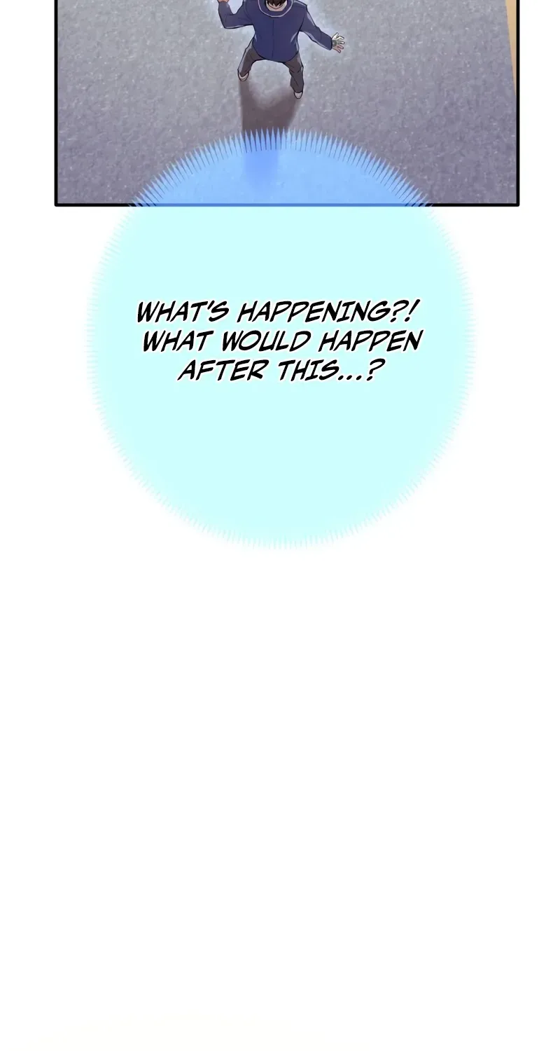 I am the strongest awakeners, recognized by all of the world’s cheat masters Chapter 1 page 116 - 