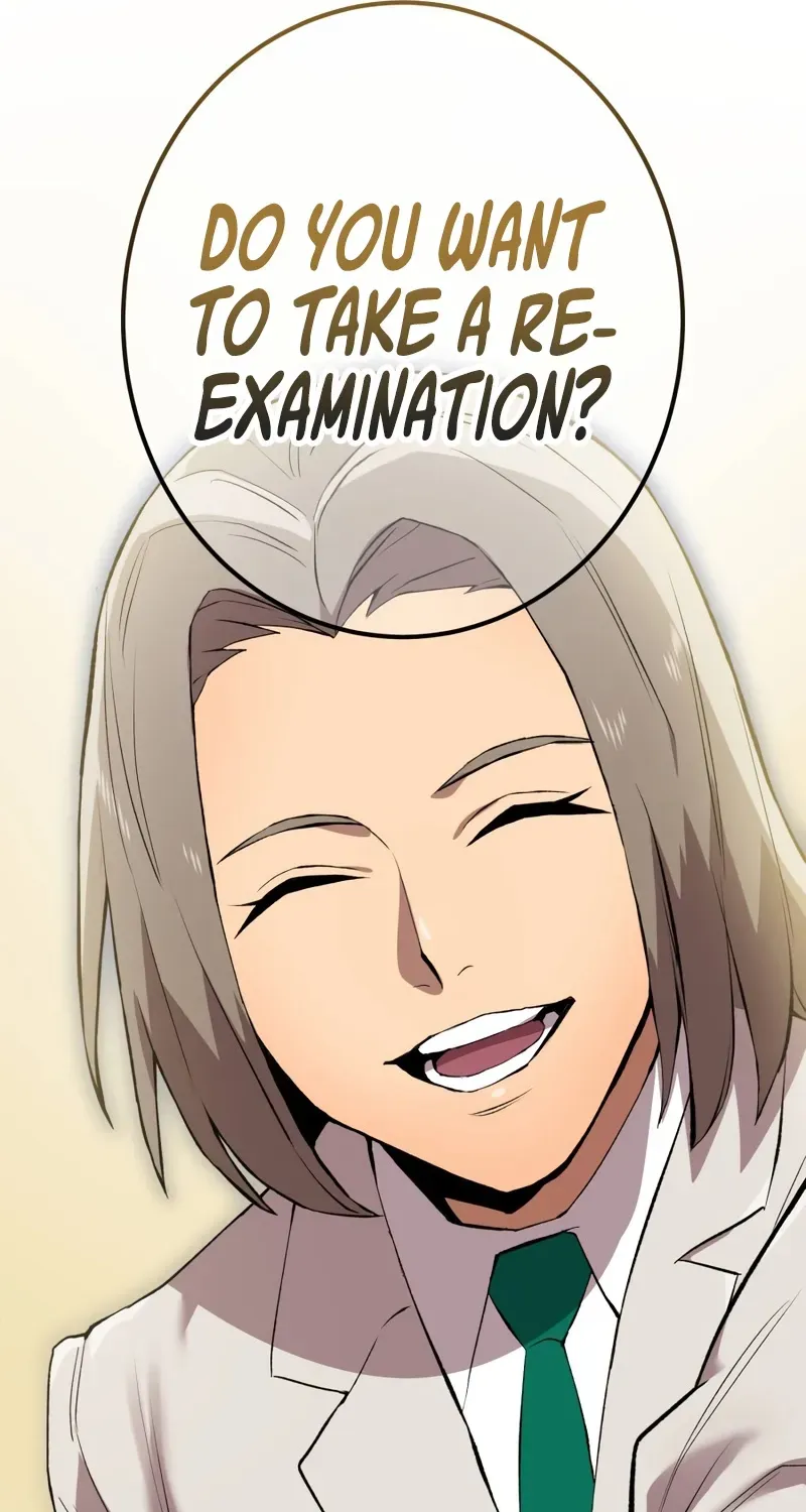 I am the strongest awakeners, recognized by all of the world’s cheat masters Chapter 1 page 118 - 