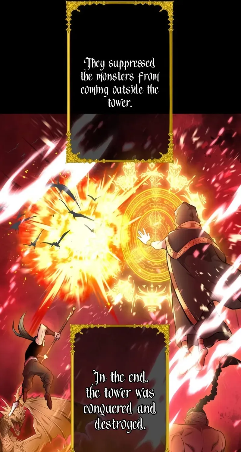 I am the strongest awakeners, recognized by all of the world’s cheat masters Chapter 1 page 13 - 