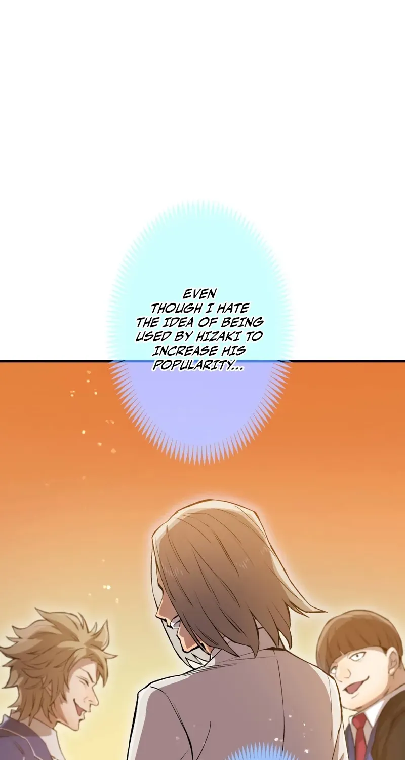 I am the strongest awakeners, recognized by all of the world’s cheat masters Chapter 1 page 128 - 