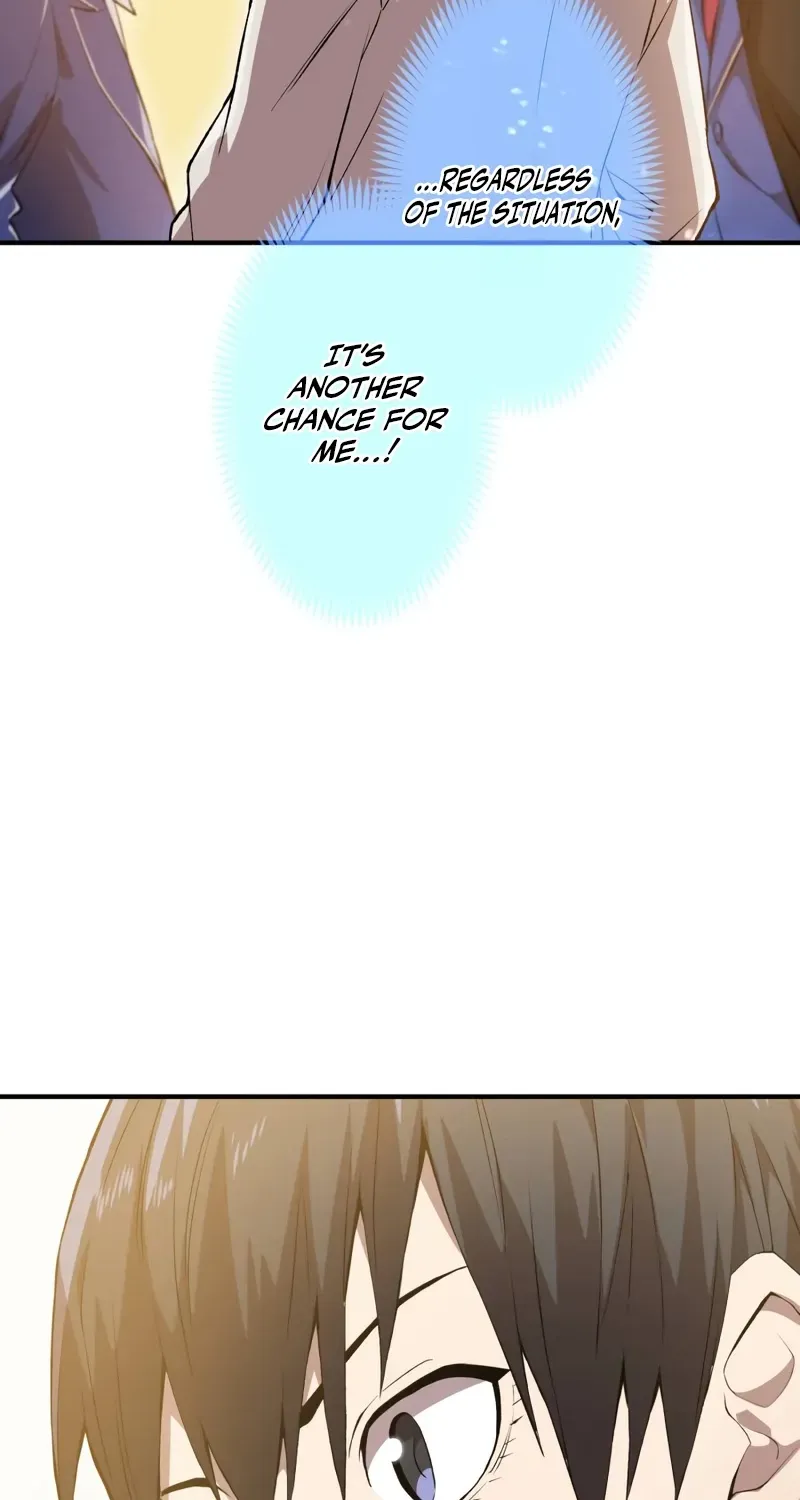 I am the strongest awakeners, recognized by all of the world’s cheat masters Chapter 1 page 129 - 