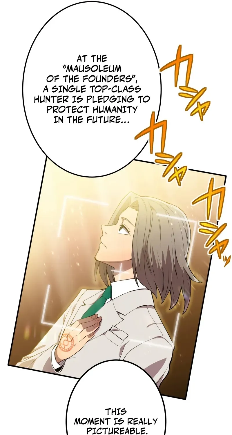 I am the strongest awakeners, recognized by all of the world’s cheat masters Chapter 1 page 134 - 
