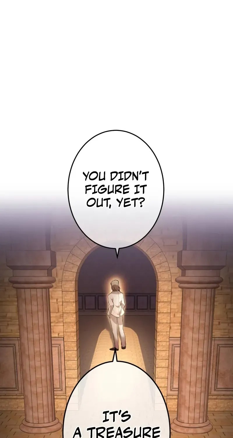 I am the strongest awakeners, recognized by all of the world’s cheat masters Chapter 1 page 144 - 