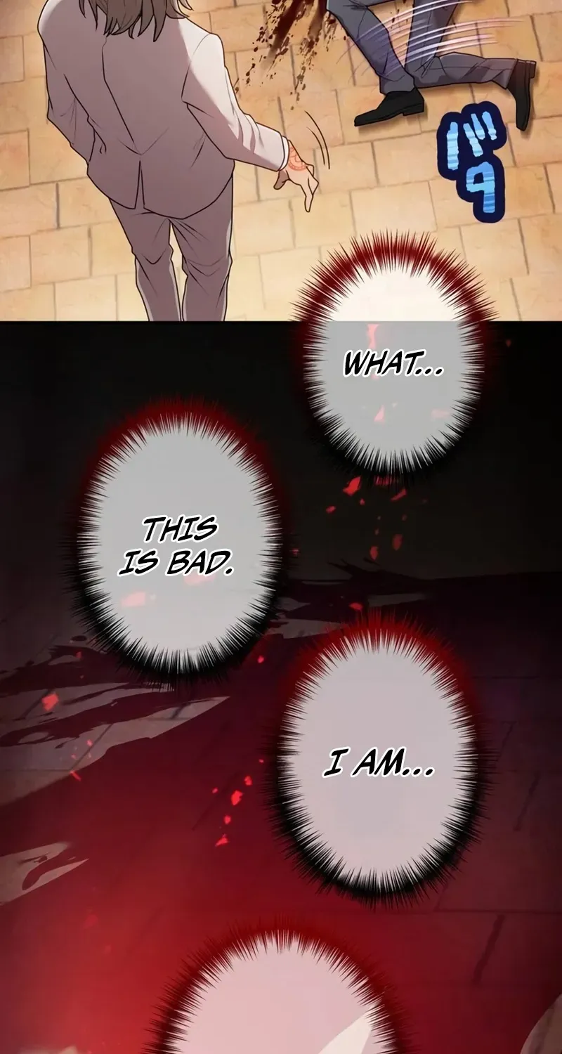 I am the strongest awakeners, recognized by all of the world’s cheat masters Chapter 1 page 165 - 