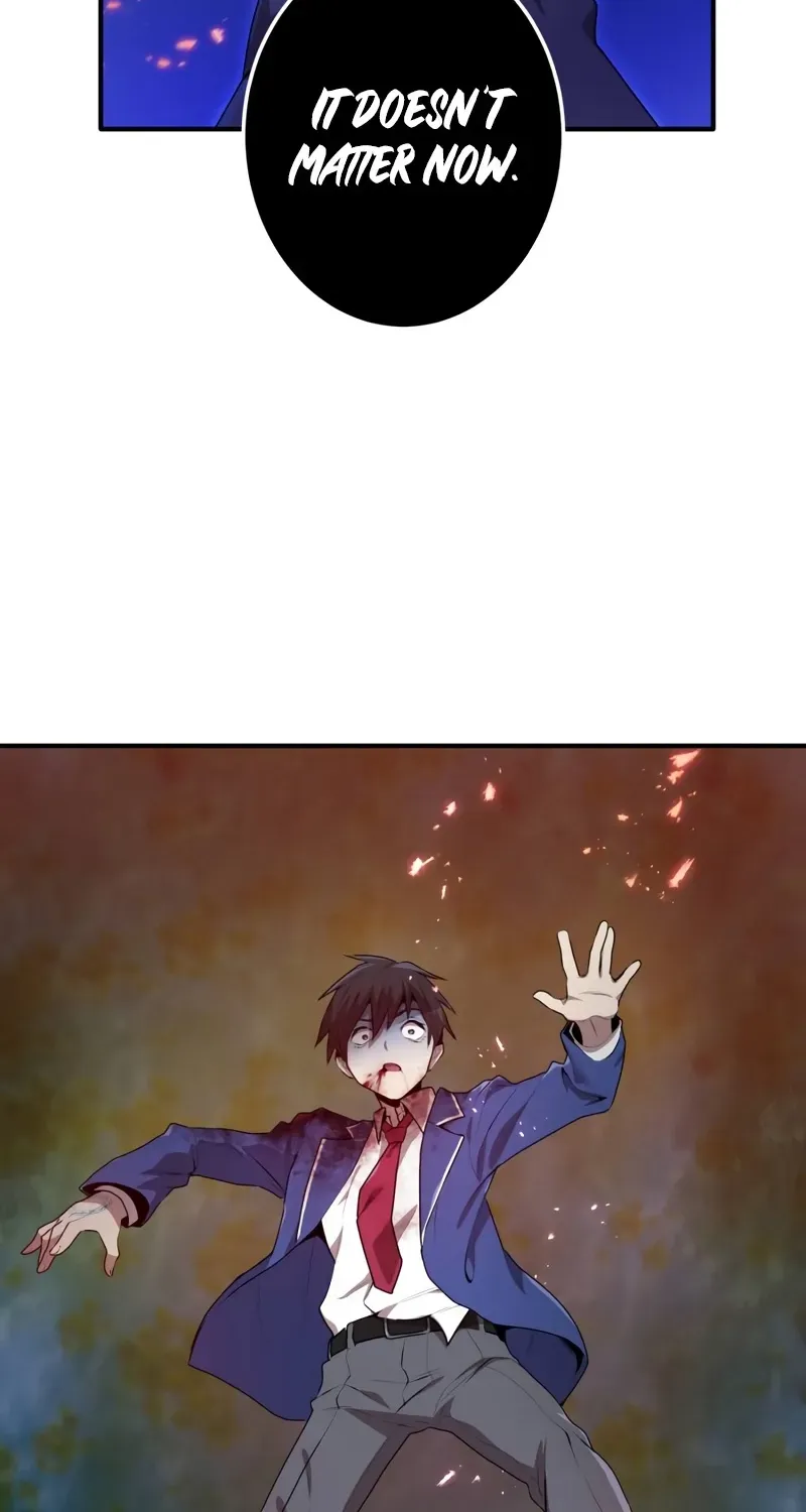 I am the strongest awakeners, recognized by all of the world’s cheat masters Chapter 1 page 187 - 