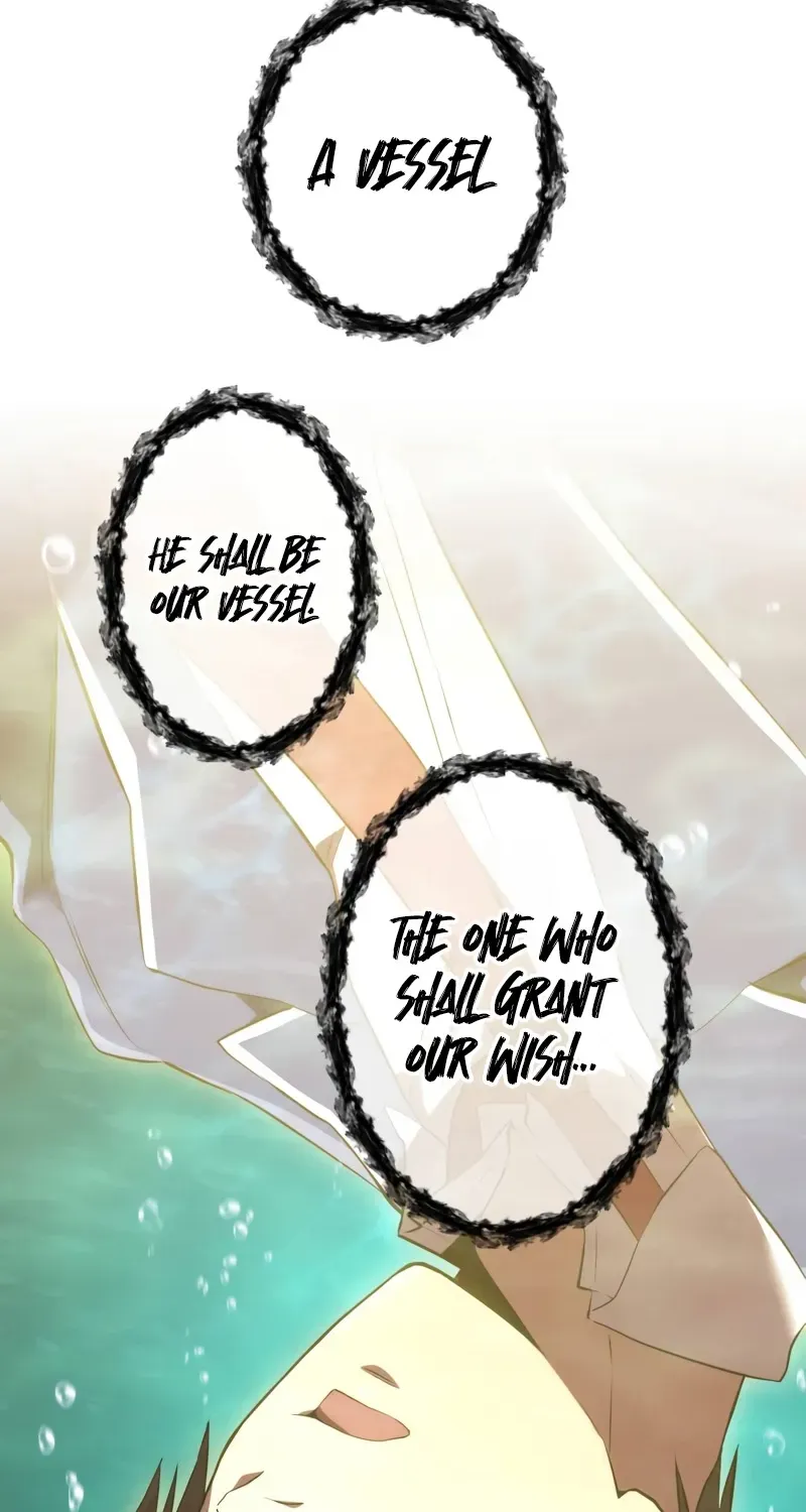 I am the strongest awakeners, recognized by all of the world’s cheat masters Chapter 1 page 199 - 