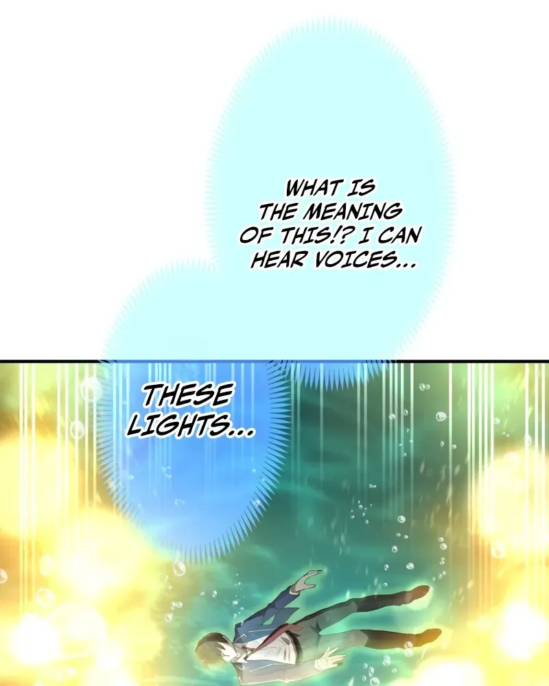 I am the strongest awakeners, recognized by all of the world’s cheat masters Chapter 1 page 203 - 