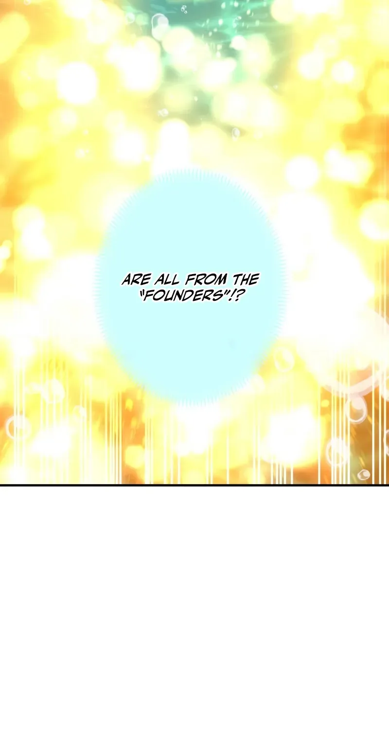 I am the strongest awakeners, recognized by all of the world’s cheat masters Chapter 1 page 204 - 