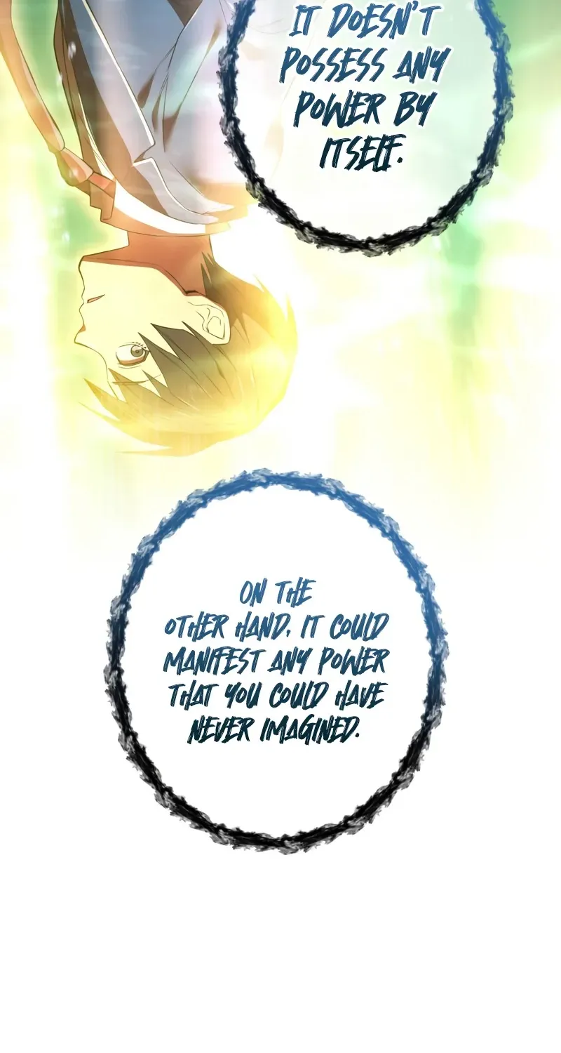 I am the strongest awakeners, recognized by all of the world’s cheat masters Chapter 1 page 207 - 