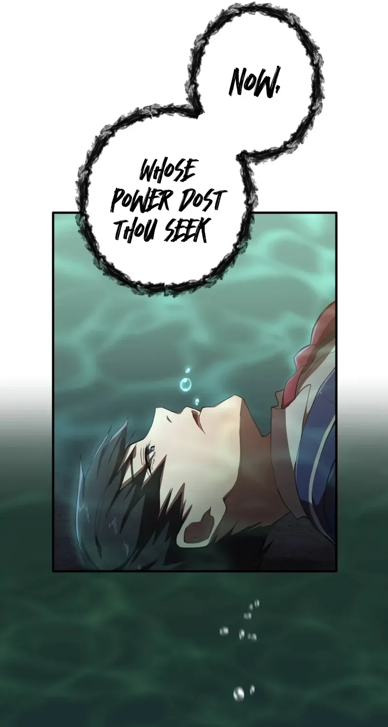 I am the strongest awakeners, recognized by all of the world’s cheat masters Chapter 1 page 214 - 