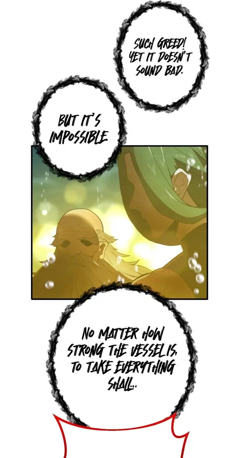 I am the strongest awakeners, recognized by all of the world’s cheat masters Chapter 1 page 226 - 