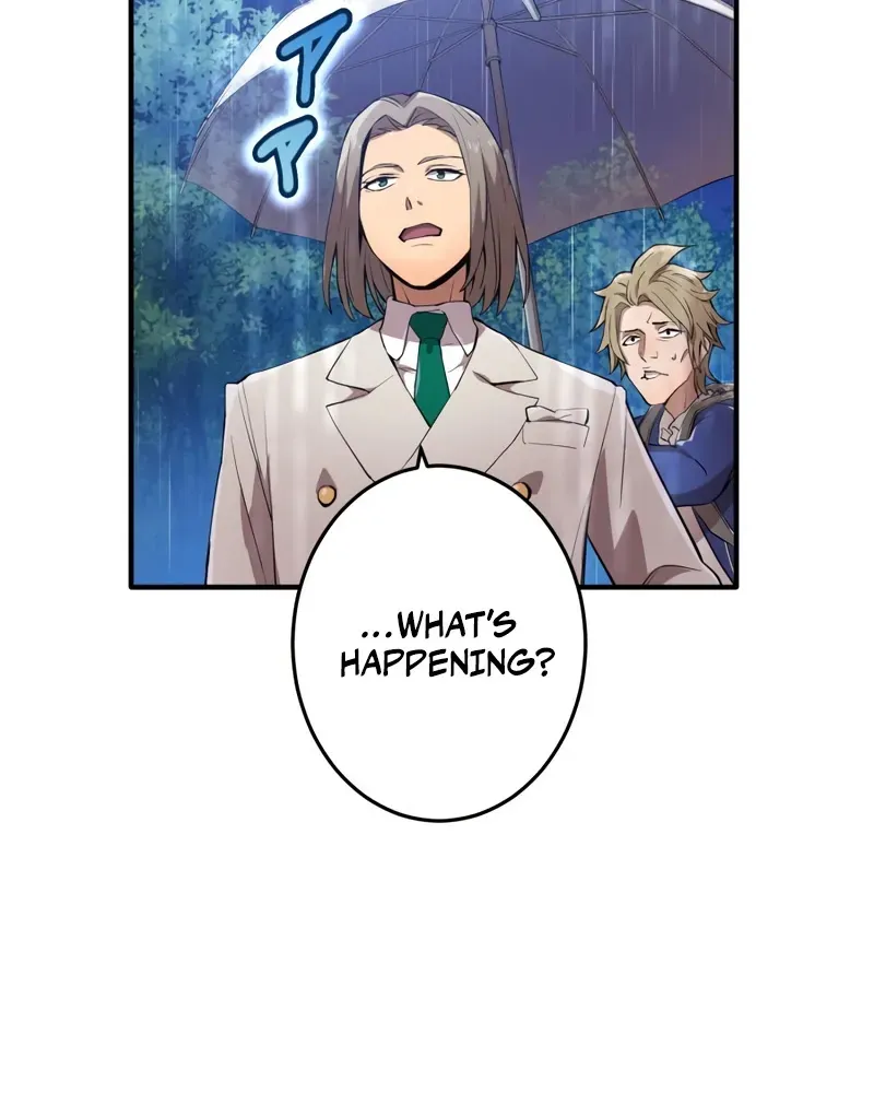 I am the strongest awakeners, recognized by all of the world’s cheat masters Chapter 1 page 239 - 