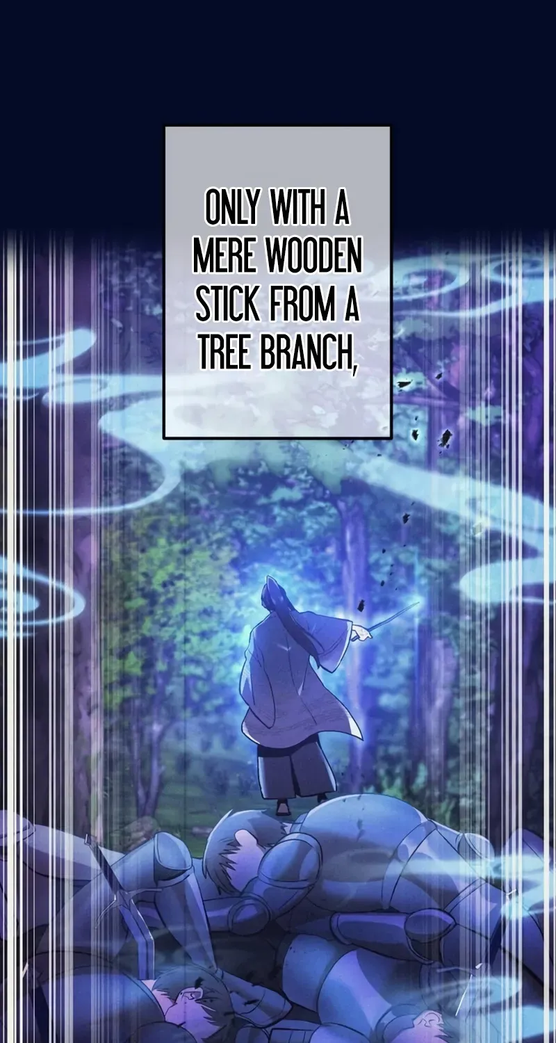 I am the strongest awakeners, recognized by all of the world’s cheat masters Chapter 1 page 25 - 