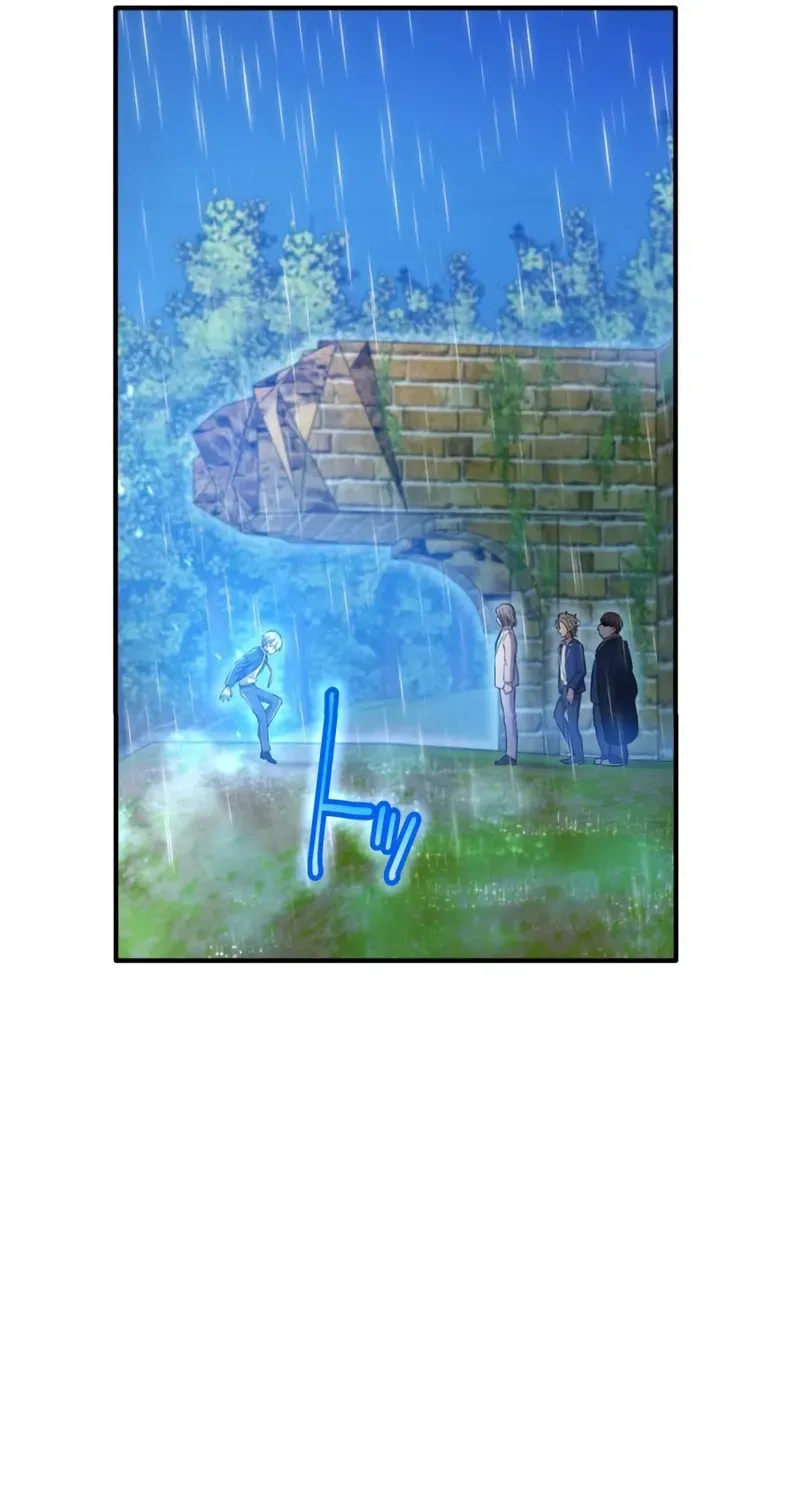 I am the strongest awakeners, recognized by all of the world’s cheat masters Chapter 1 page 243 - 