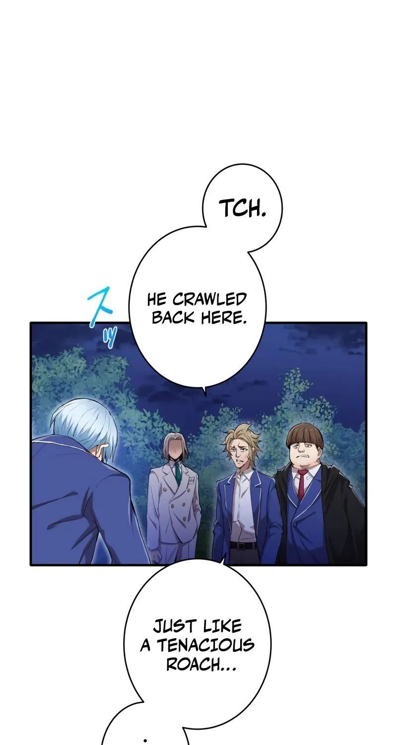 I am the strongest awakeners, recognized by all of the world’s cheat masters Chapter 1 page 246 - 