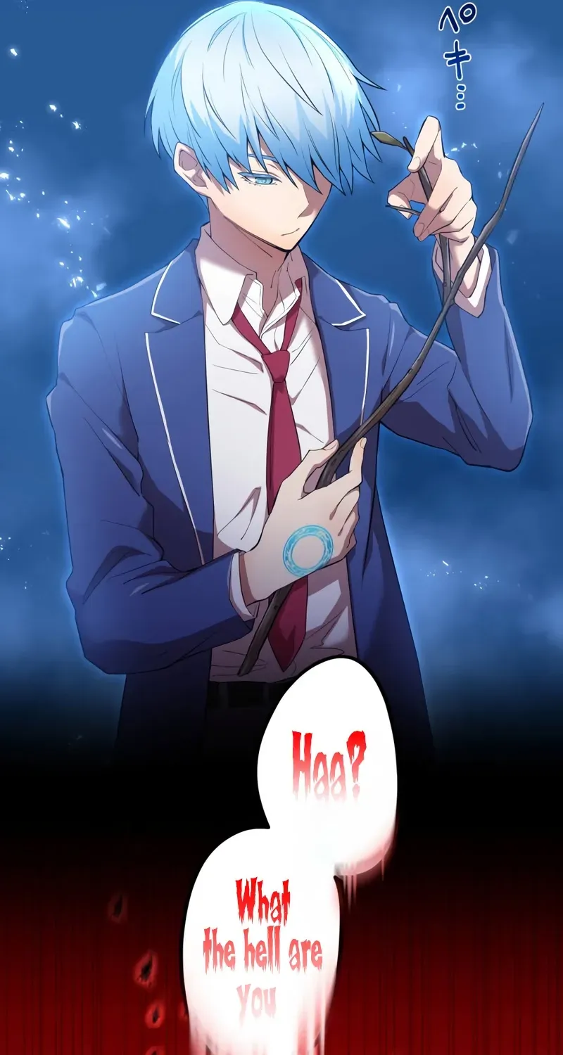 I am the strongest awakeners, recognized by all of the world’s cheat masters Chapter 1 page 248 - 