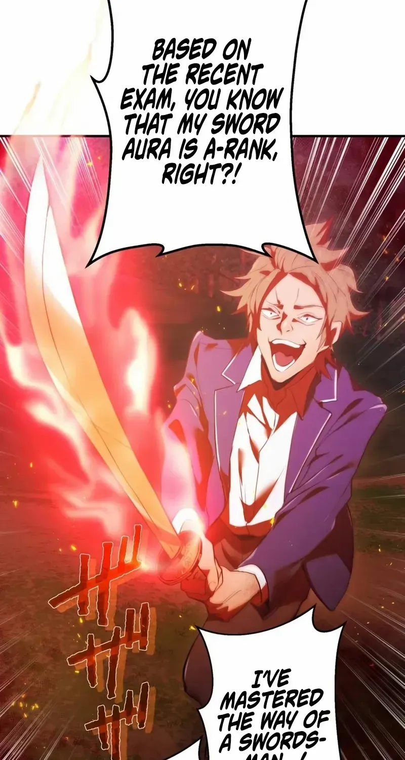 I am the strongest awakeners, recognized by all of the world’s cheat masters Chapter 1 page 258 - 