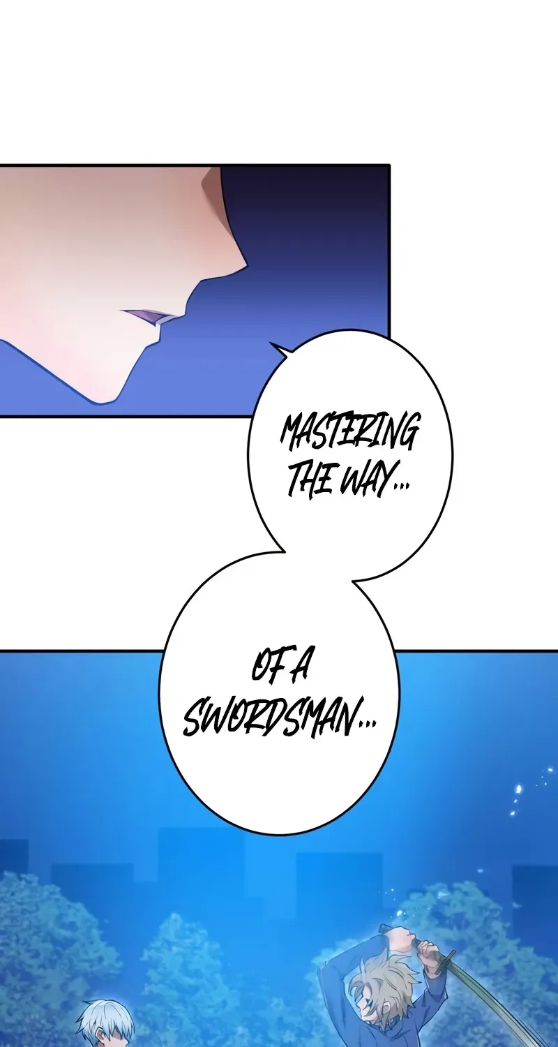 I am the strongest awakeners, recognized by all of the world’s cheat masters Chapter 1 page 260 - 