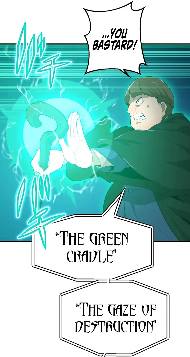 I am the strongest awakeners, recognized by all of the world’s cheat masters Chapter 1 page 271 - 