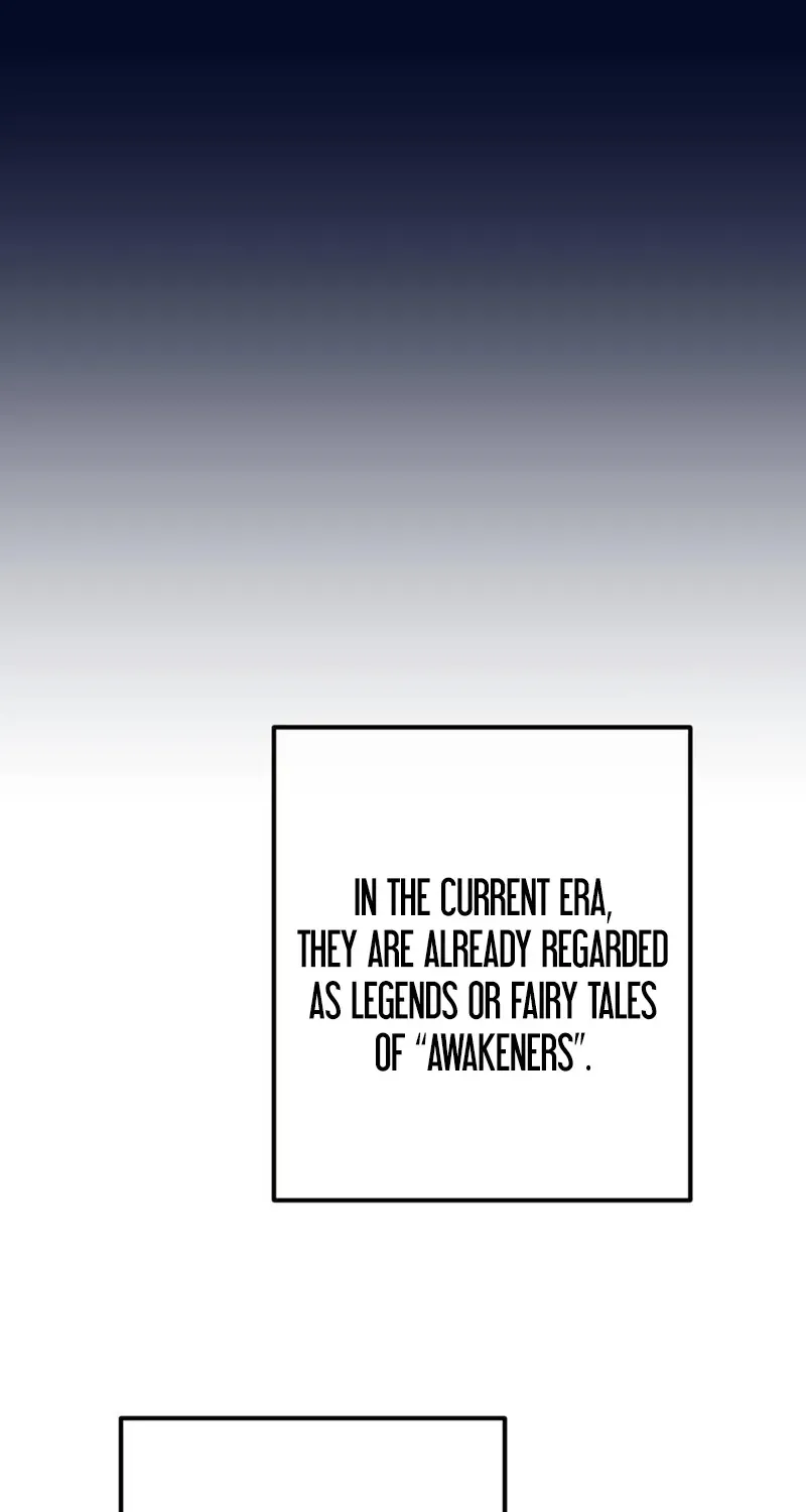 I am the strongest awakeners, recognized by all of the world’s cheat masters Chapter 1 page 29 - 