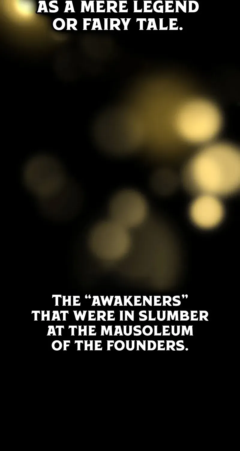I am the strongest awakeners, recognized by all of the world’s cheat masters Chapter 1 page 287 - 