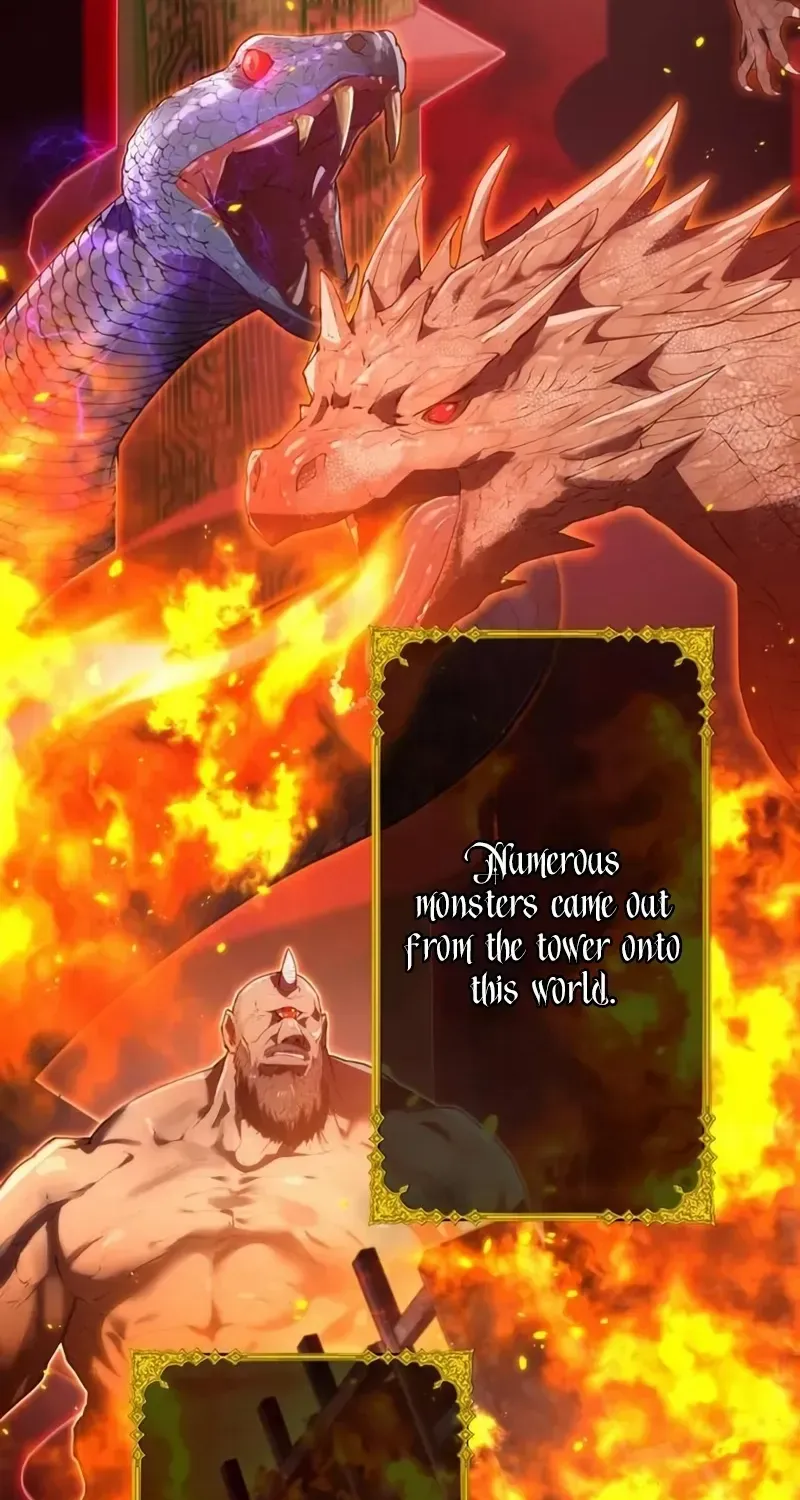 I am the strongest awakeners, recognized by all of the world’s cheat masters Chapter 1 page 5 - 