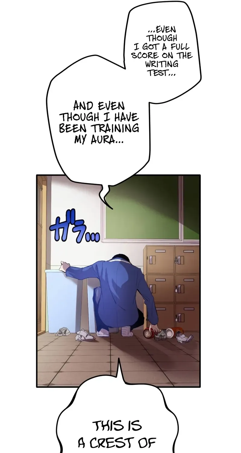 I am the strongest awakeners, recognized by all of the world’s cheat masters Chapter 1 page 51 - 