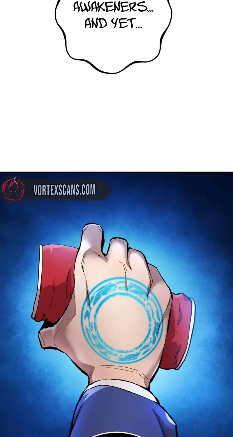 I am the strongest awakeners, recognized by all of the world’s cheat masters Chapter 1 page 52 - 