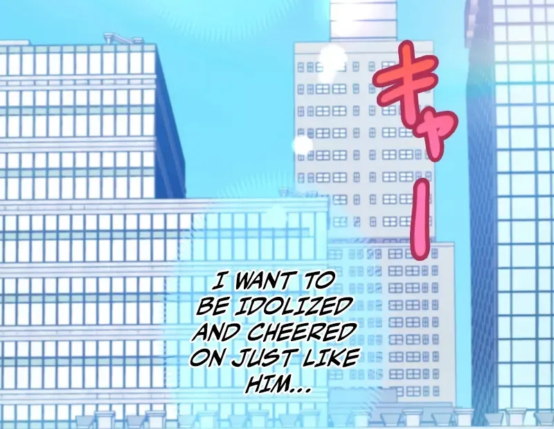 I am the strongest awakeners, recognized by all of the world’s cheat masters Chapter 1 page 58 - 