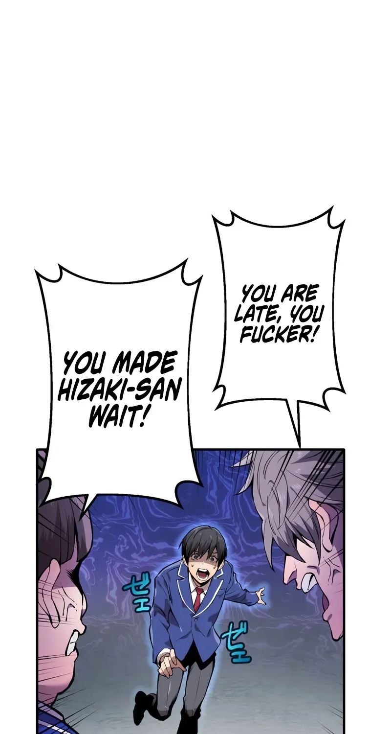 I am the strongest awakeners, recognized by all of the world’s cheat masters Chapter 1 page 62 - 
