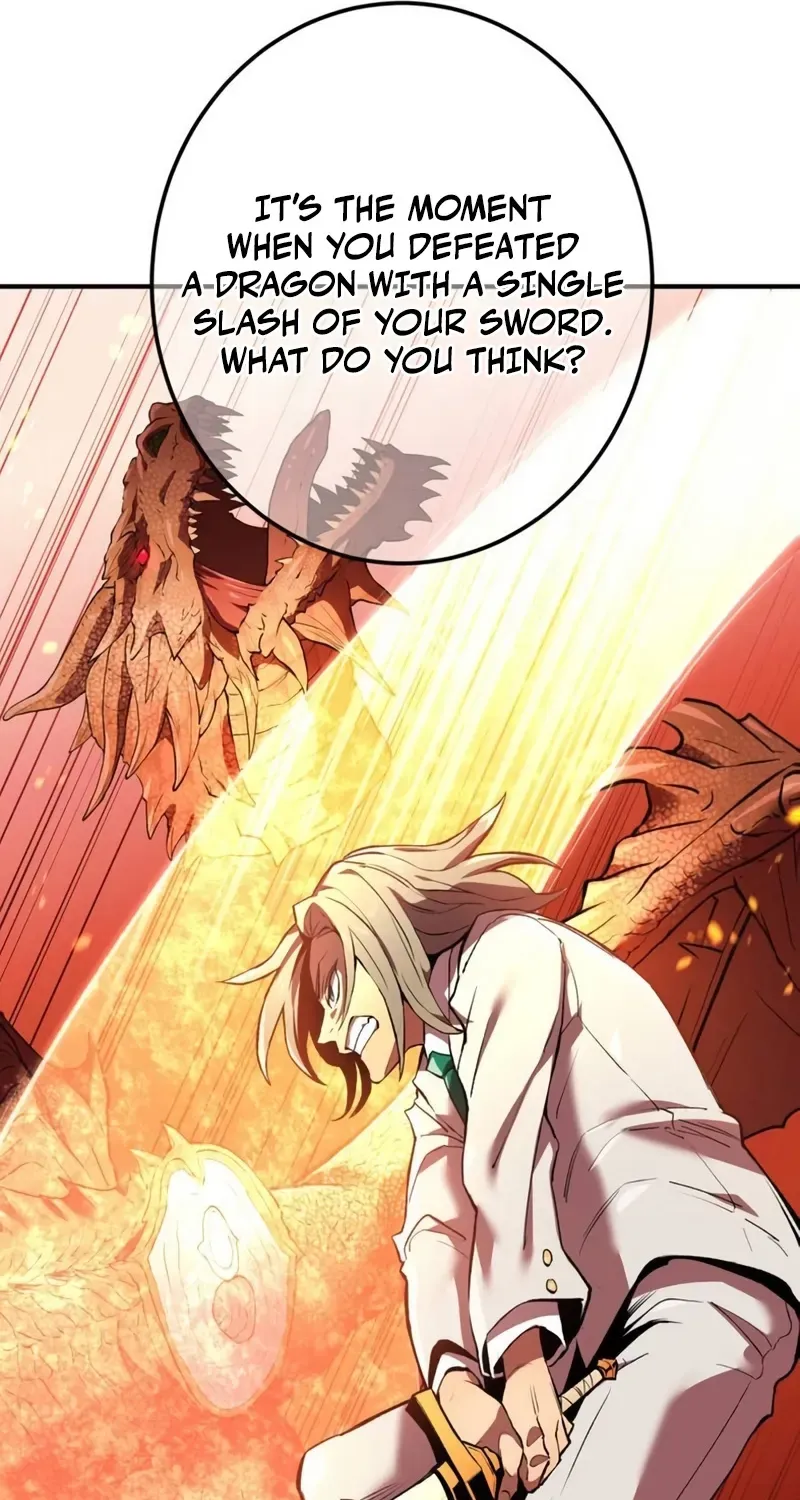 I am the strongest awakeners, recognized by all of the world’s cheat masters Chapter 1 page 69 - 