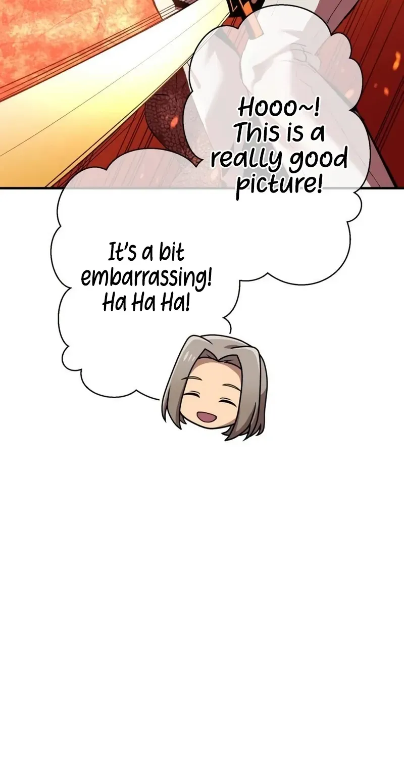 I am the strongest awakeners, recognized by all of the world’s cheat masters Chapter 1 page 70 - 