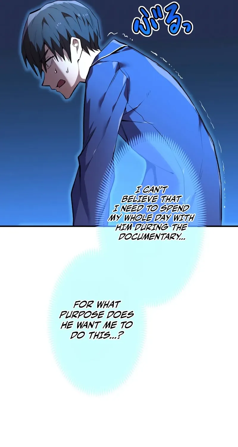 I am the strongest awakeners, recognized by all of the world’s cheat masters Chapter 1 page 77 - 