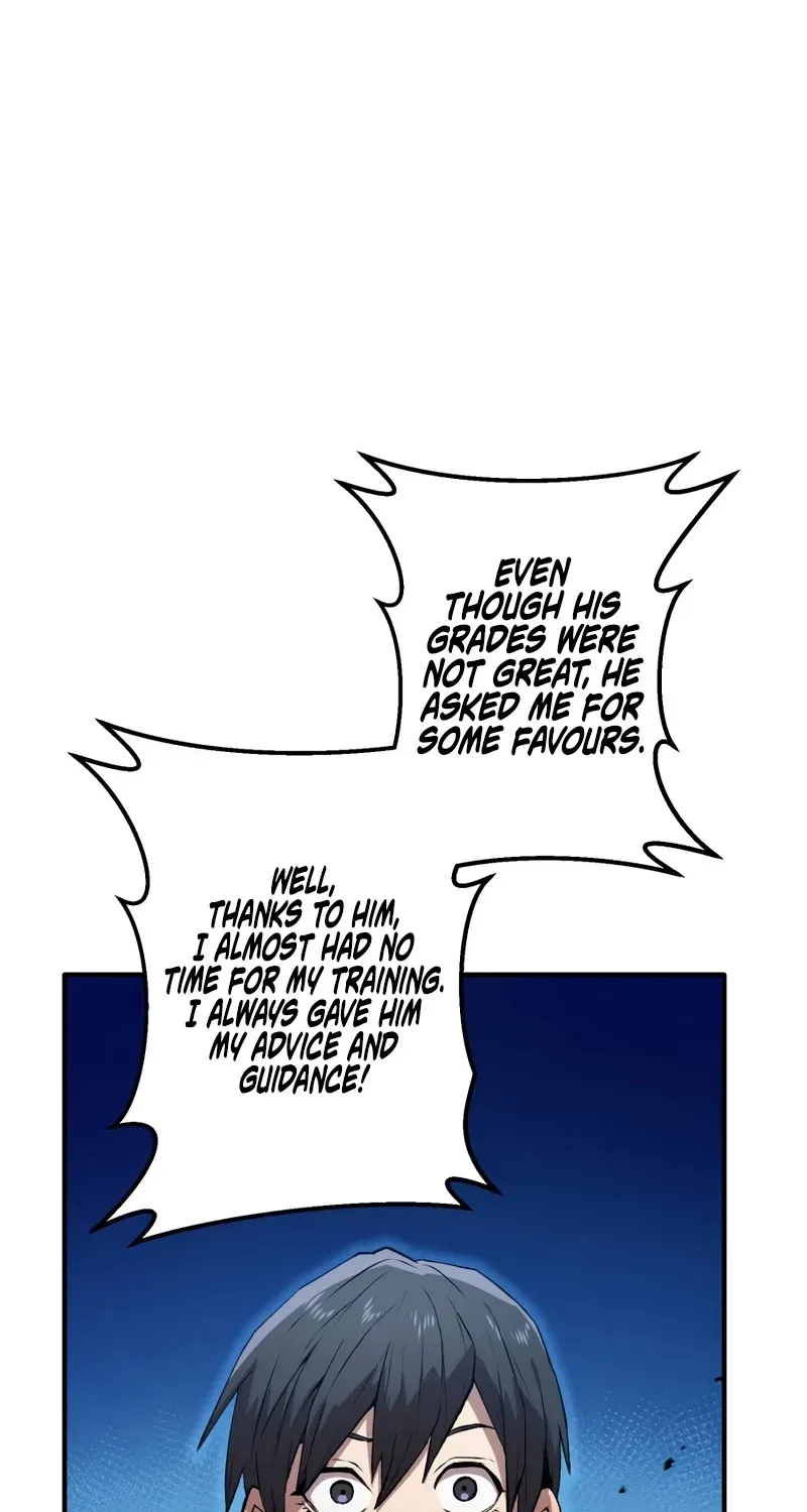 I am the strongest awakeners, recognized by all of the world’s cheat masters Chapter 1 page 80 - 