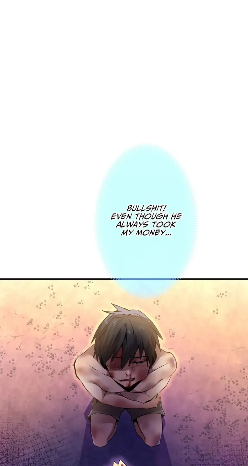 I am the strongest awakeners, recognized by all of the world’s cheat masters Chapter 1 page 83 - 
