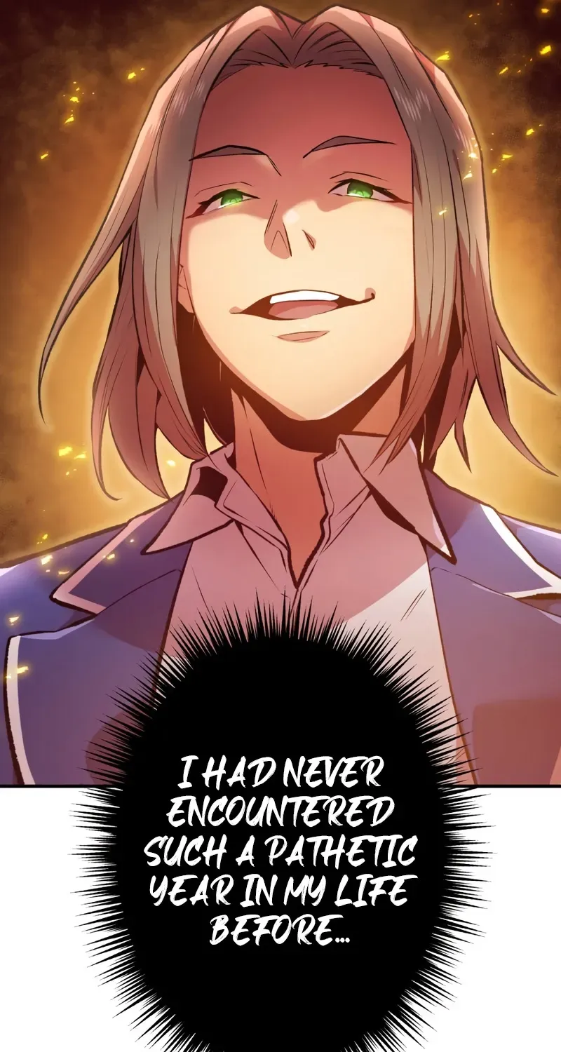 I am the strongest awakeners, recognized by all of the world’s cheat masters Chapter 1 page 85 - 