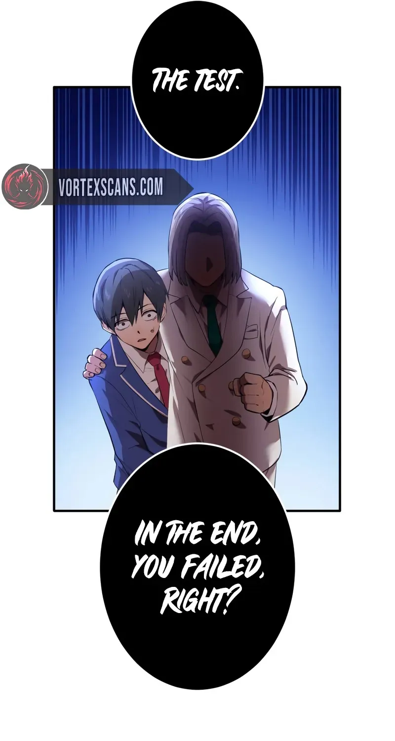 I am the strongest awakeners, recognized by all of the world’s cheat masters Chapter 1 page 93 - 