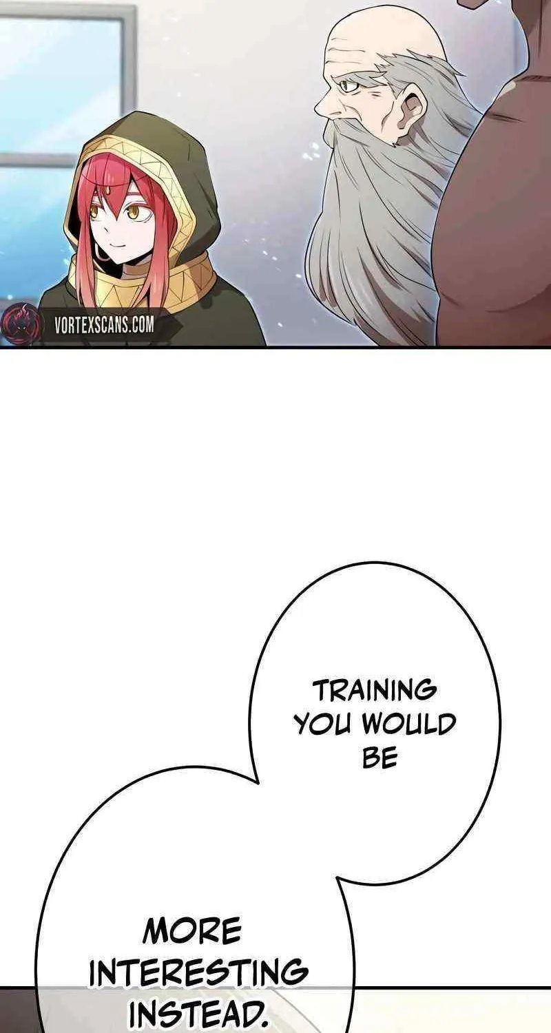 I am the strongest awakeners, recognized by all of the world’s cheat masters Chapter 10 page 12 - 