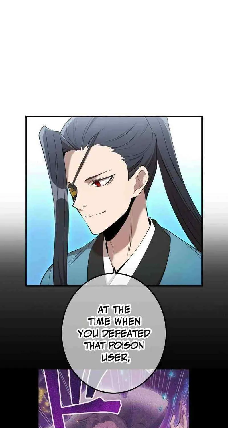 I am the strongest awakeners, recognized by all of the world’s cheat masters Chapter 10 page 14 - 