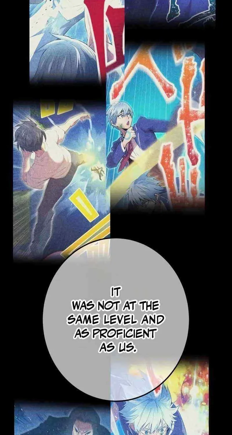 I am the strongest awakeners, recognized by all of the world’s cheat masters Chapter 10 page 17 - 